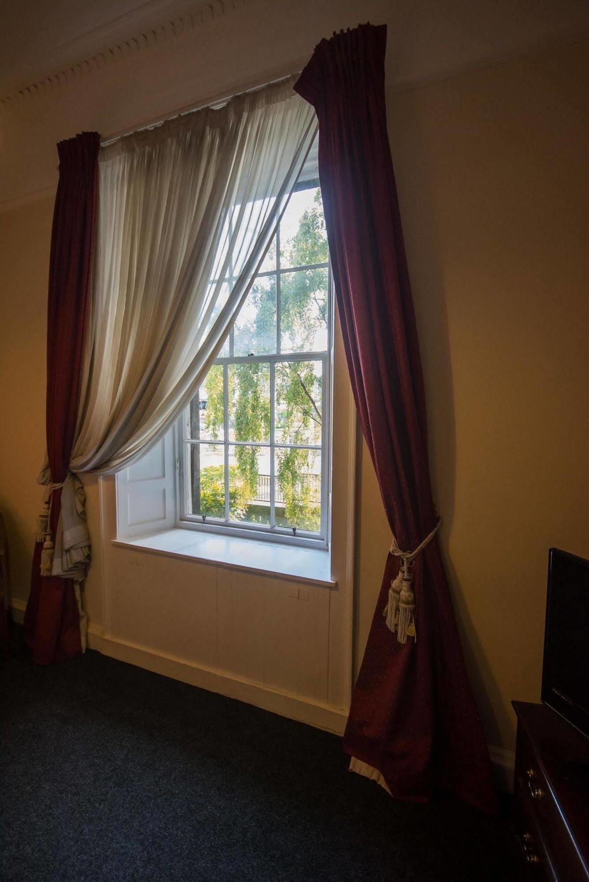 York House Bed & Breakfast