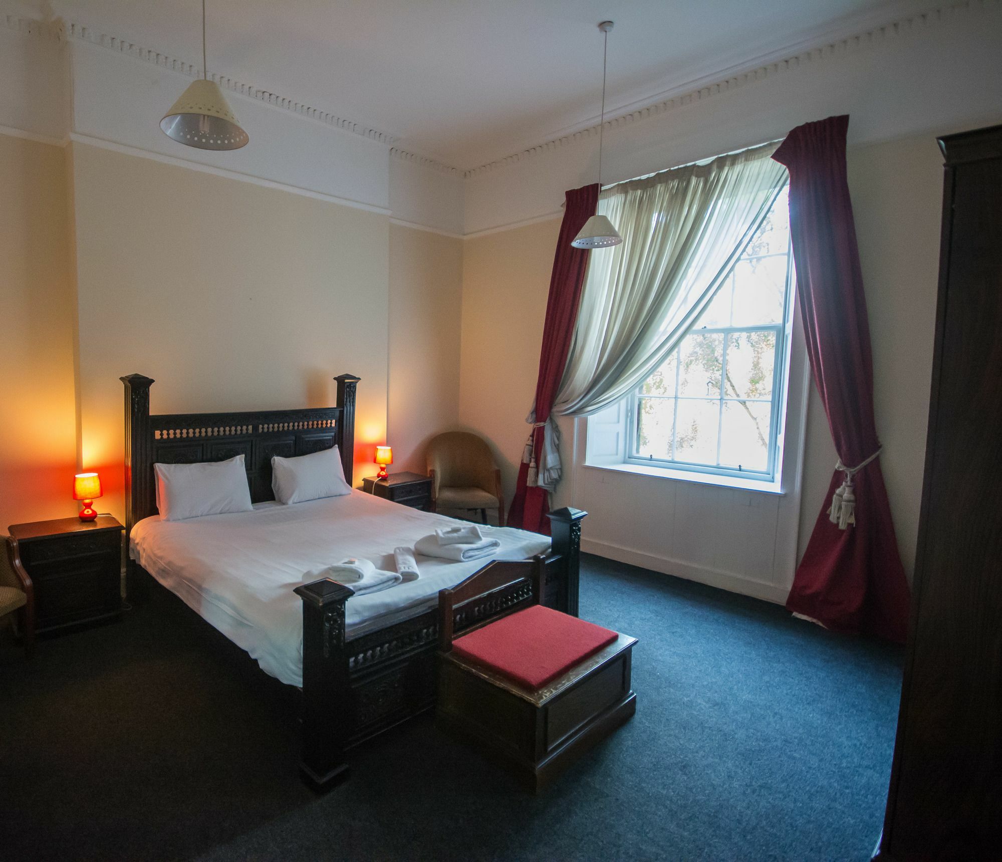 Bed & Breakfast York House Edinburgh